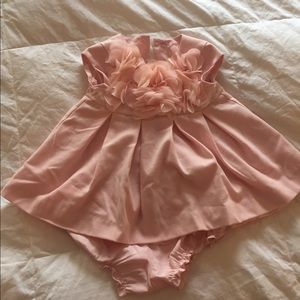 Pippa and Julie 6m Dress